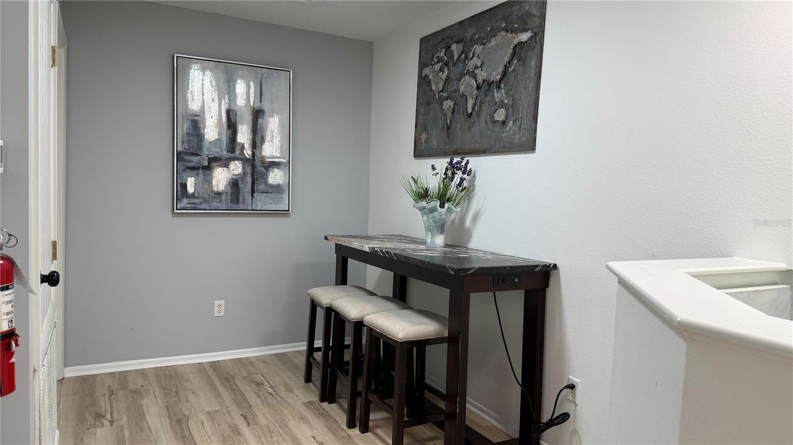 HAMPTON ESTATES - Residential