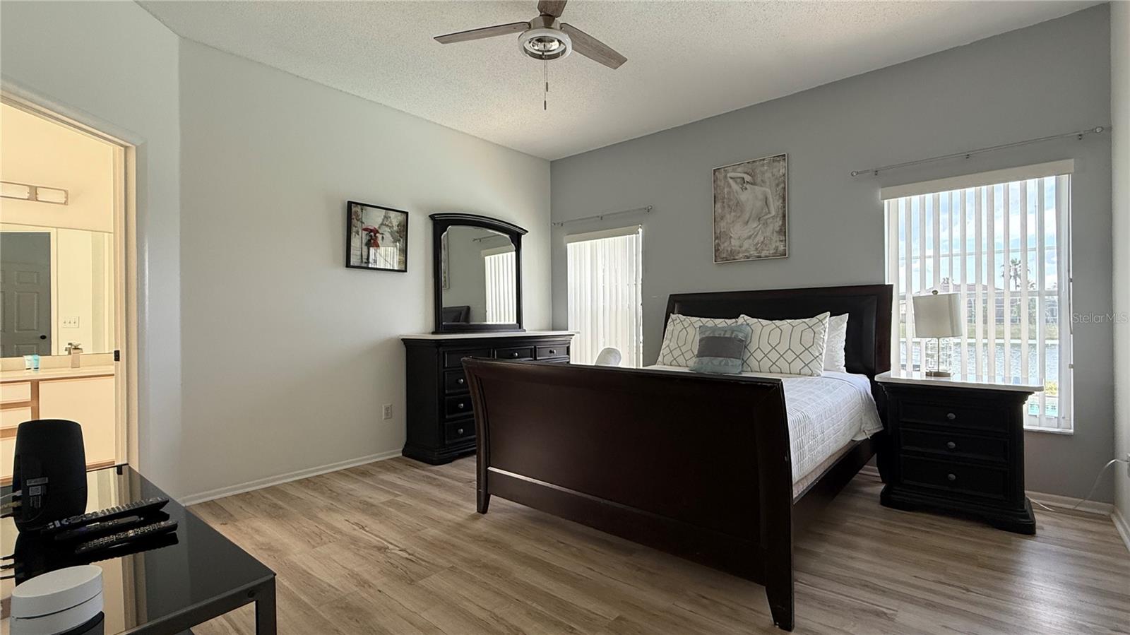 HAMPTON ESTATES - Residential