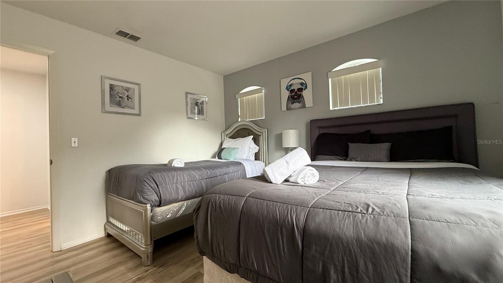 HAMPTON ESTATES - Residential