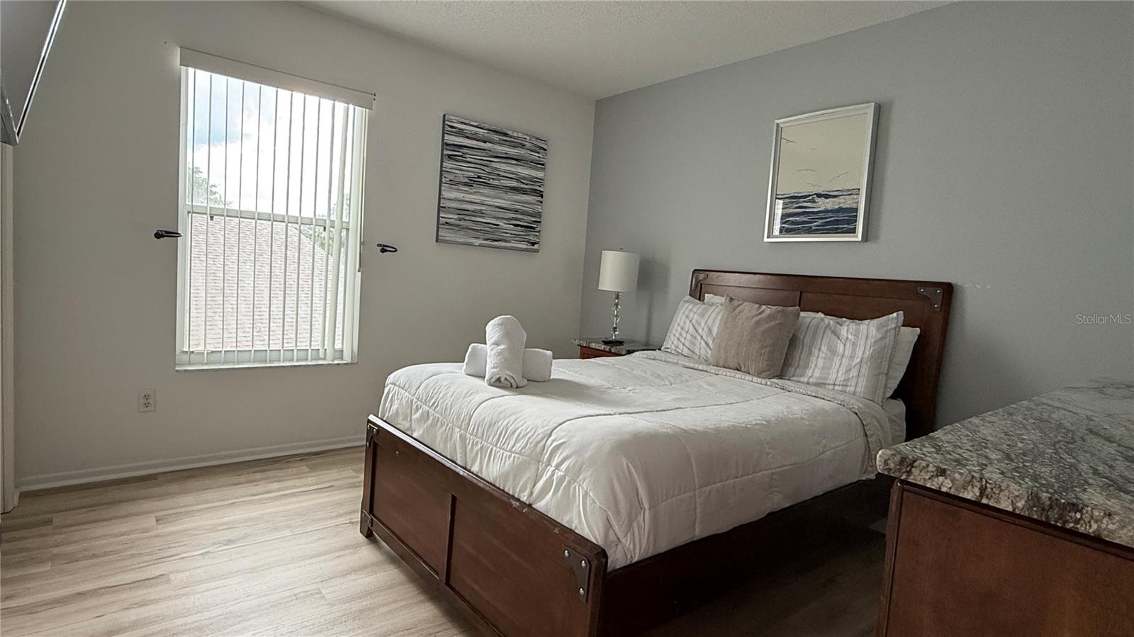 HAMPTON ESTATES - Residential