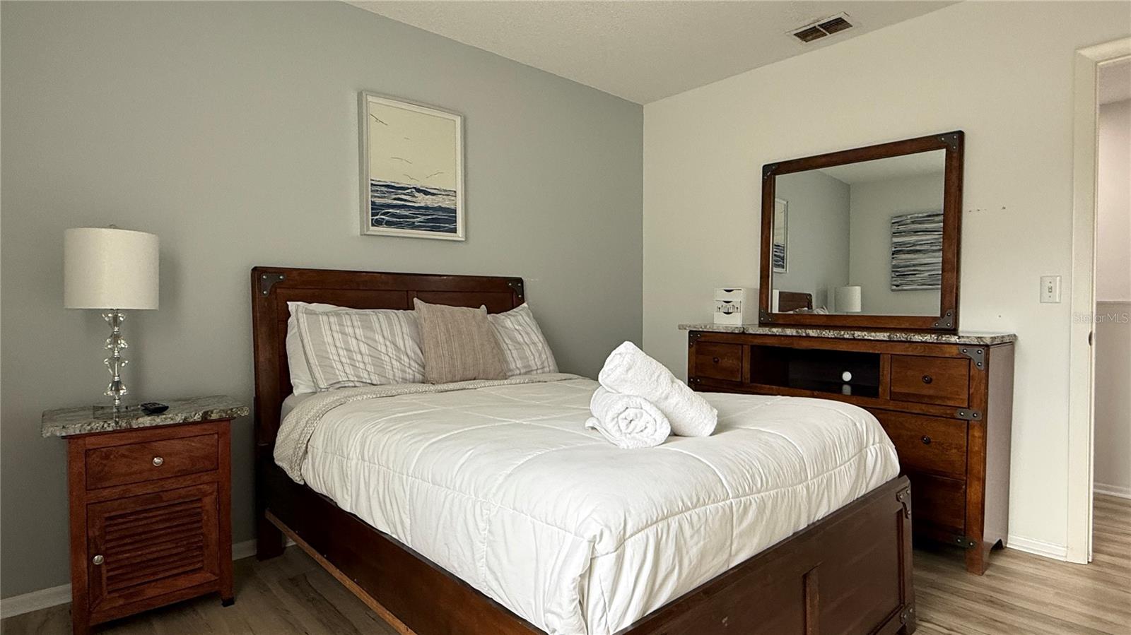 HAMPTON ESTATES - Residential