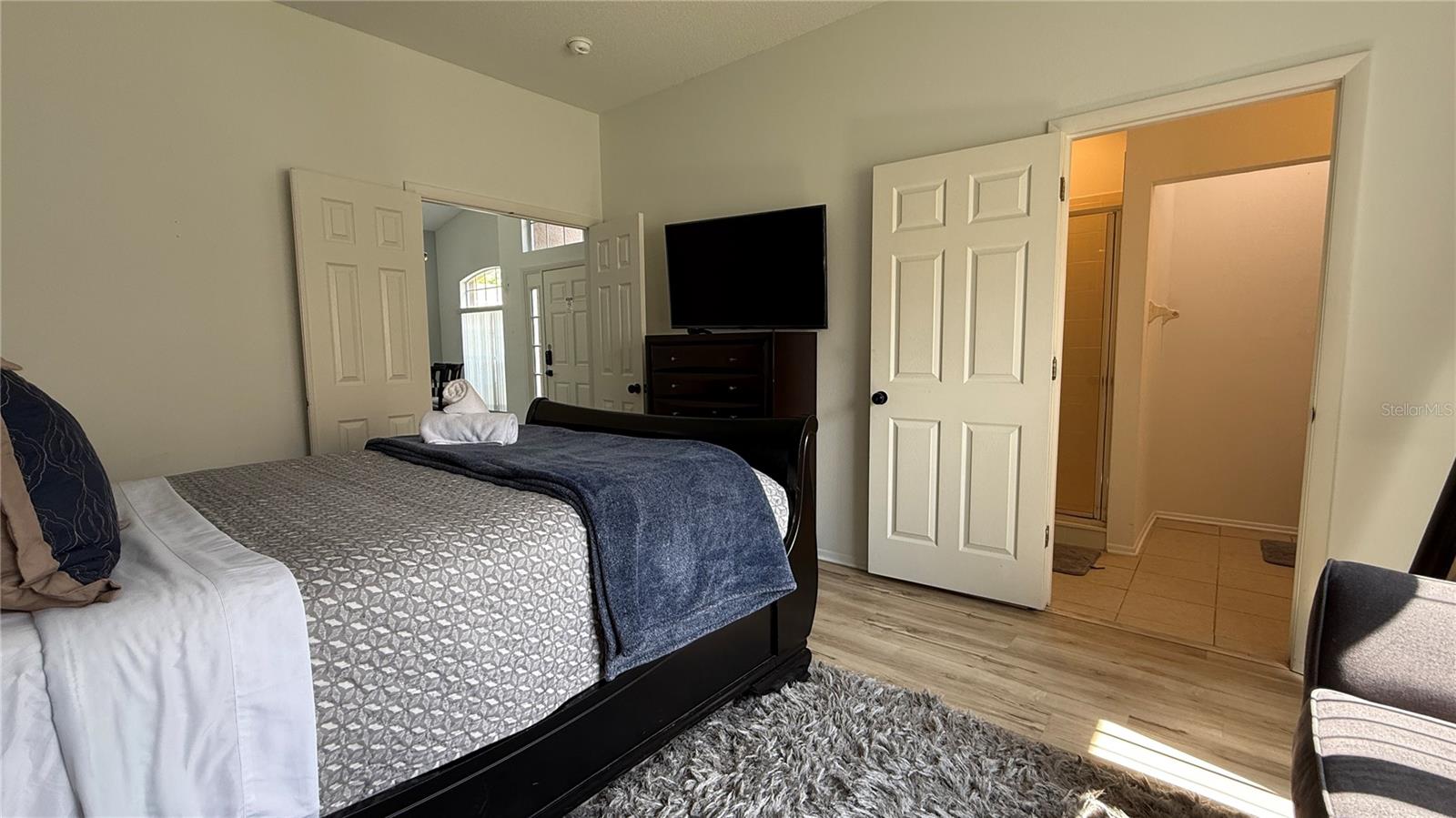 HAMPTON ESTATES - Residential