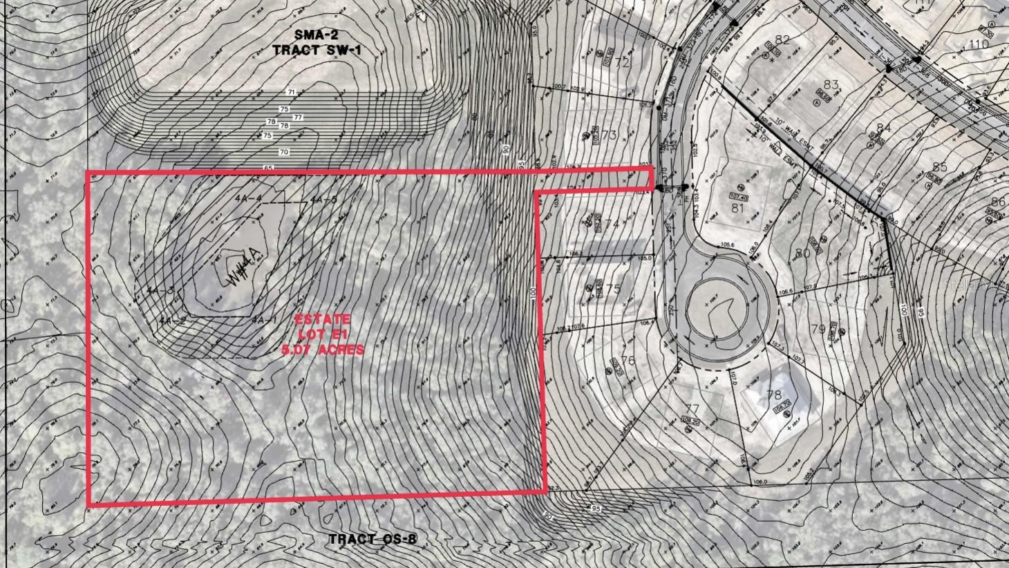 5129 RISING RIDGE DRIVE