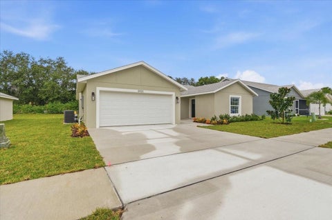 5992 Teal Trail, Lakeland, FL 33809