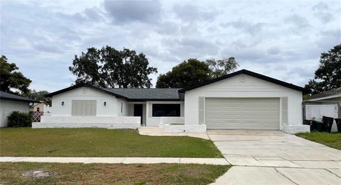 Photo of 517 Hickorywood Avenue, Altamonte Springs, FL 32714 (MLS # O6374624)
