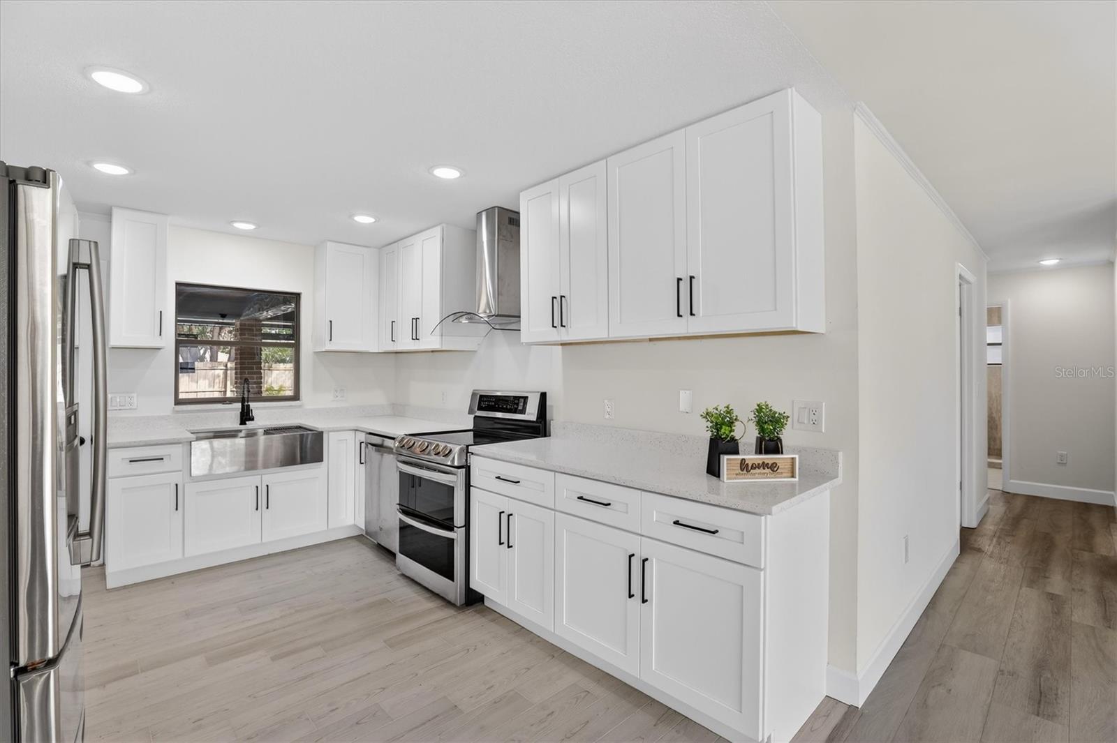 SPRING OAKS - Residential