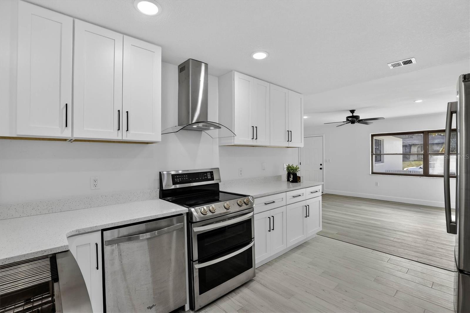 SPRING OAKS - Residential