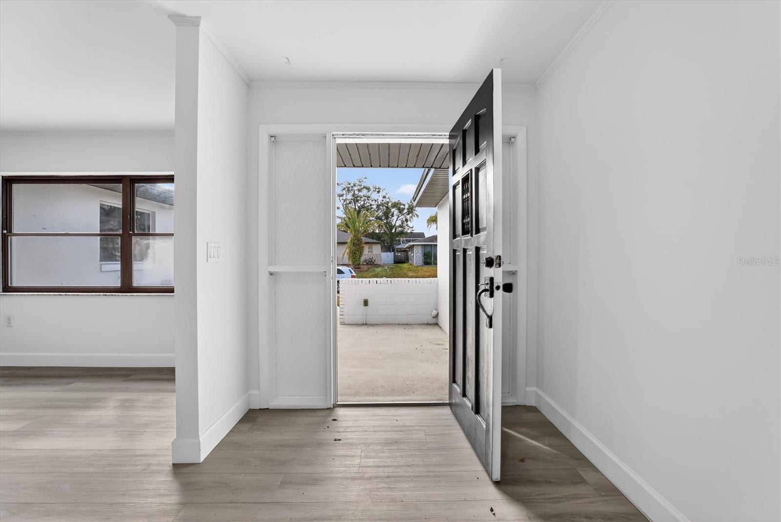 SPRING OAKS - Residential