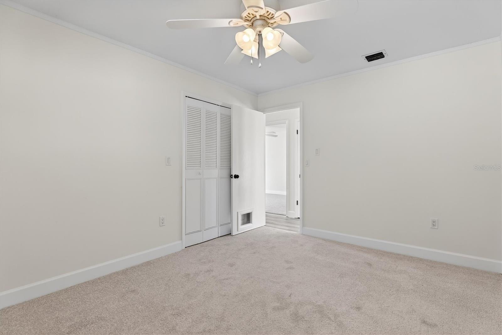 SPRING OAKS - Residential