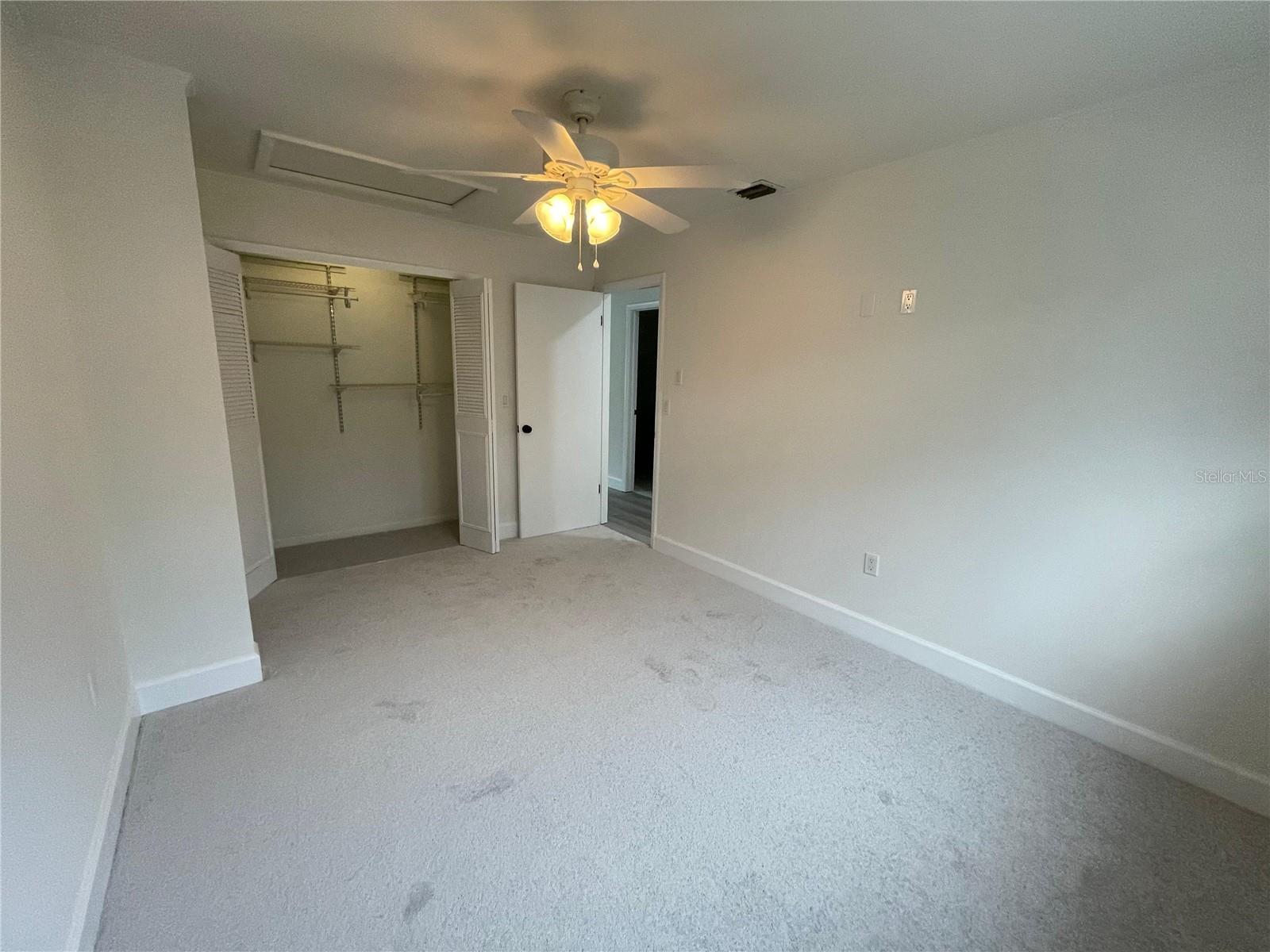 SPRING OAKS - Residential