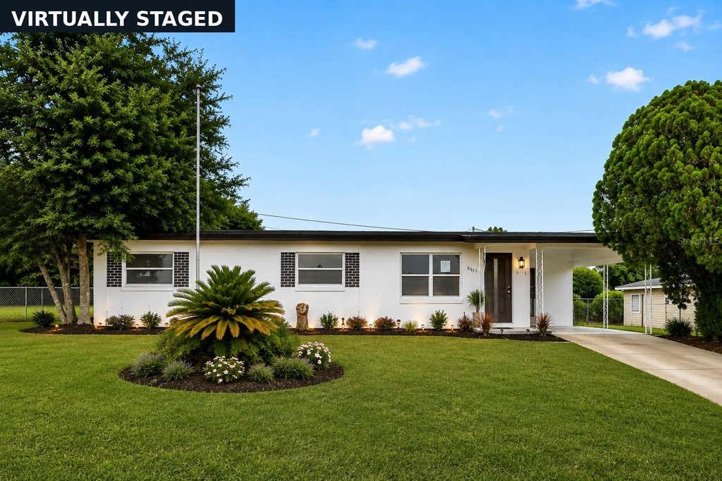 Photo of 3413 Paris Place, Orlando, FL 32818 (MLS # O6431725)
