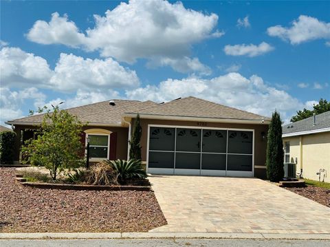 9702 SW 92ND PLACE ROAD OCALA FL 34481