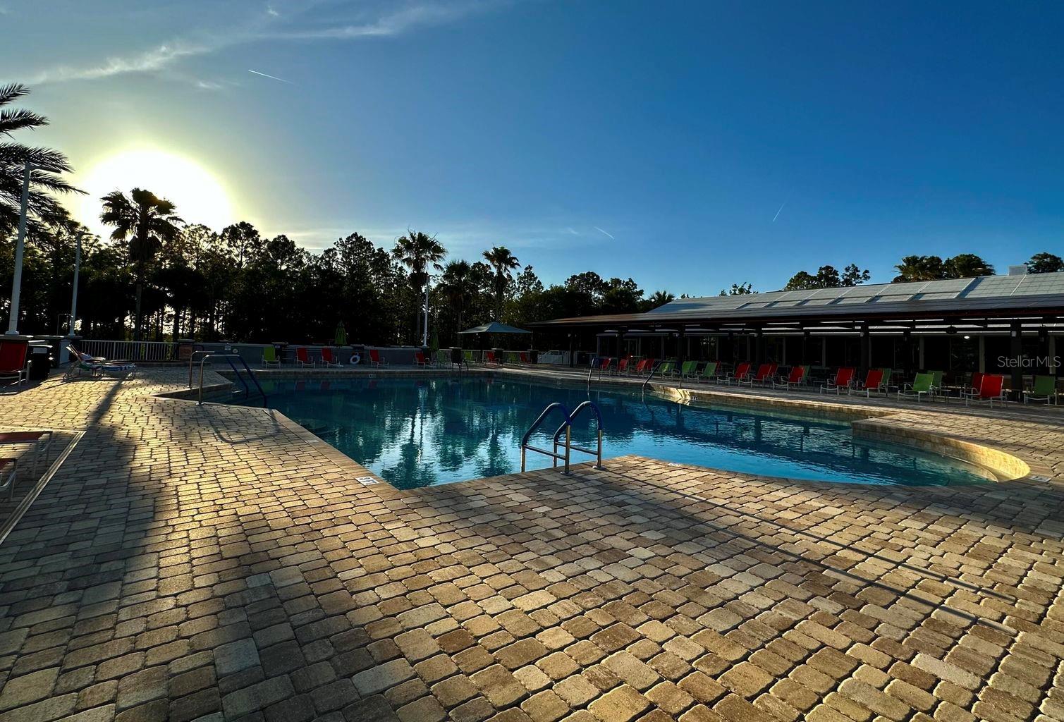 ON TOP/WORLD PH 01A SEC 02B AR; PROVIDENCE - Residential