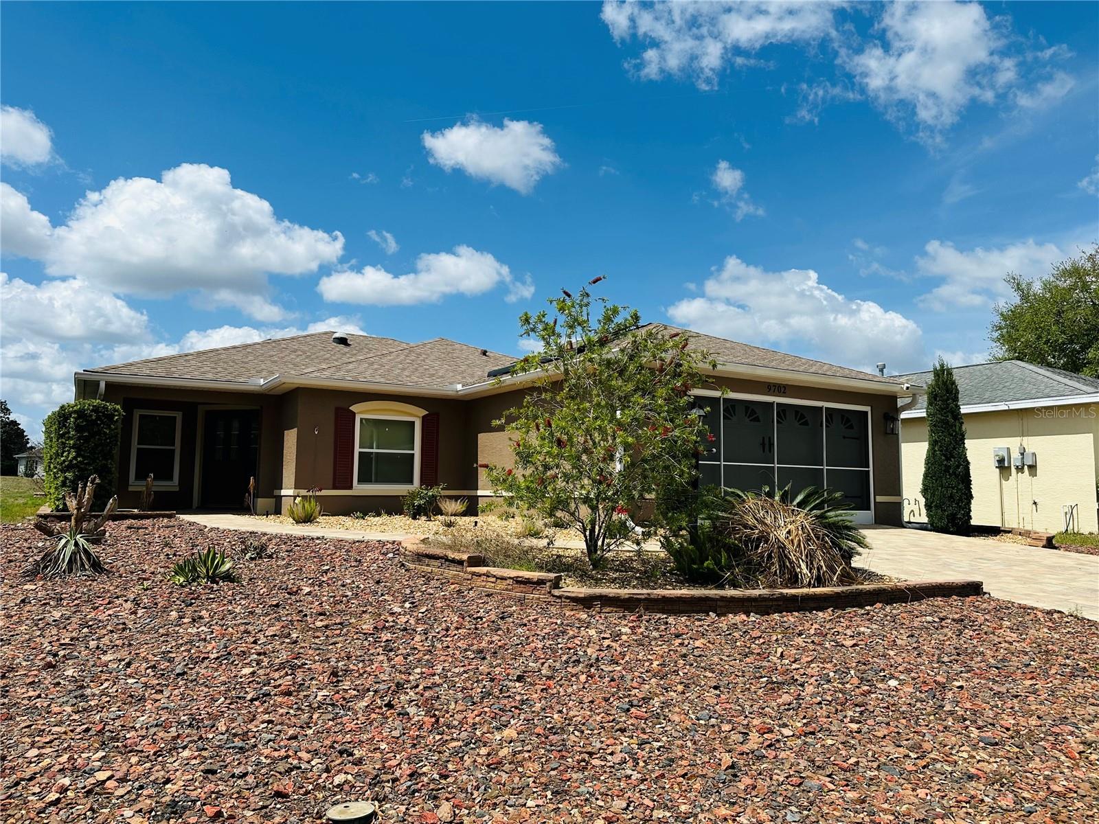 9702 SW 92ND PLACE ROAD