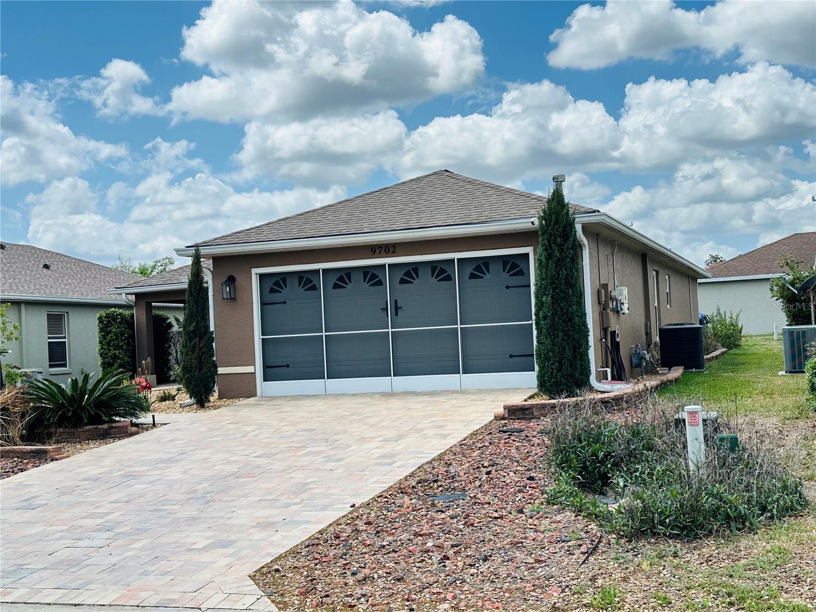 9702 SW 92ND PLACE ROAD