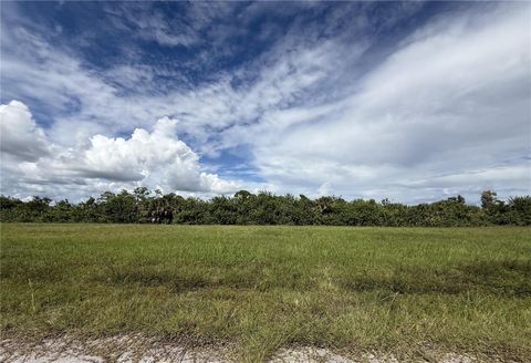 13368 ALEWIFE LANE PLACIDA FL 33946