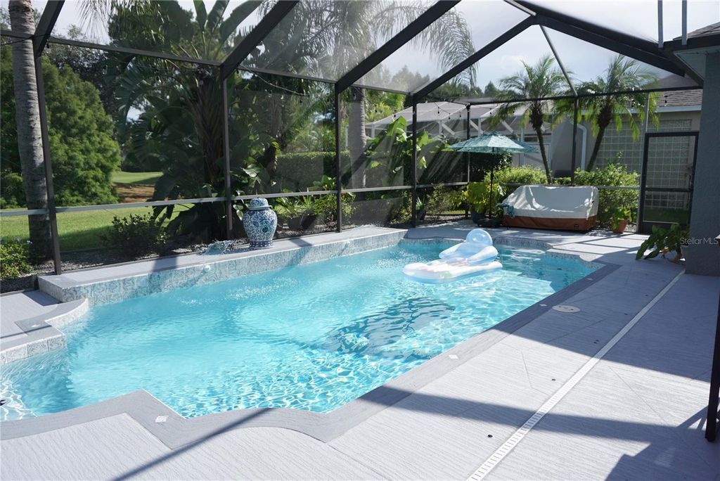 Photo of 23812 Plantation Palms Boulevard, Land O Lakes, FL 34639 (MLS # TB8420653)