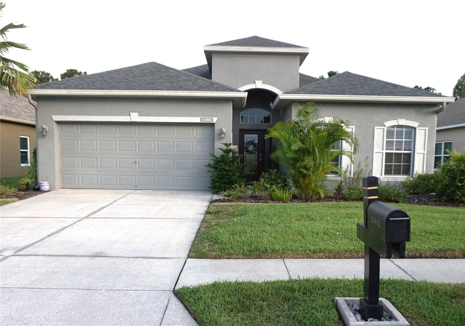 PLANTATION PALMS 04C - Residential