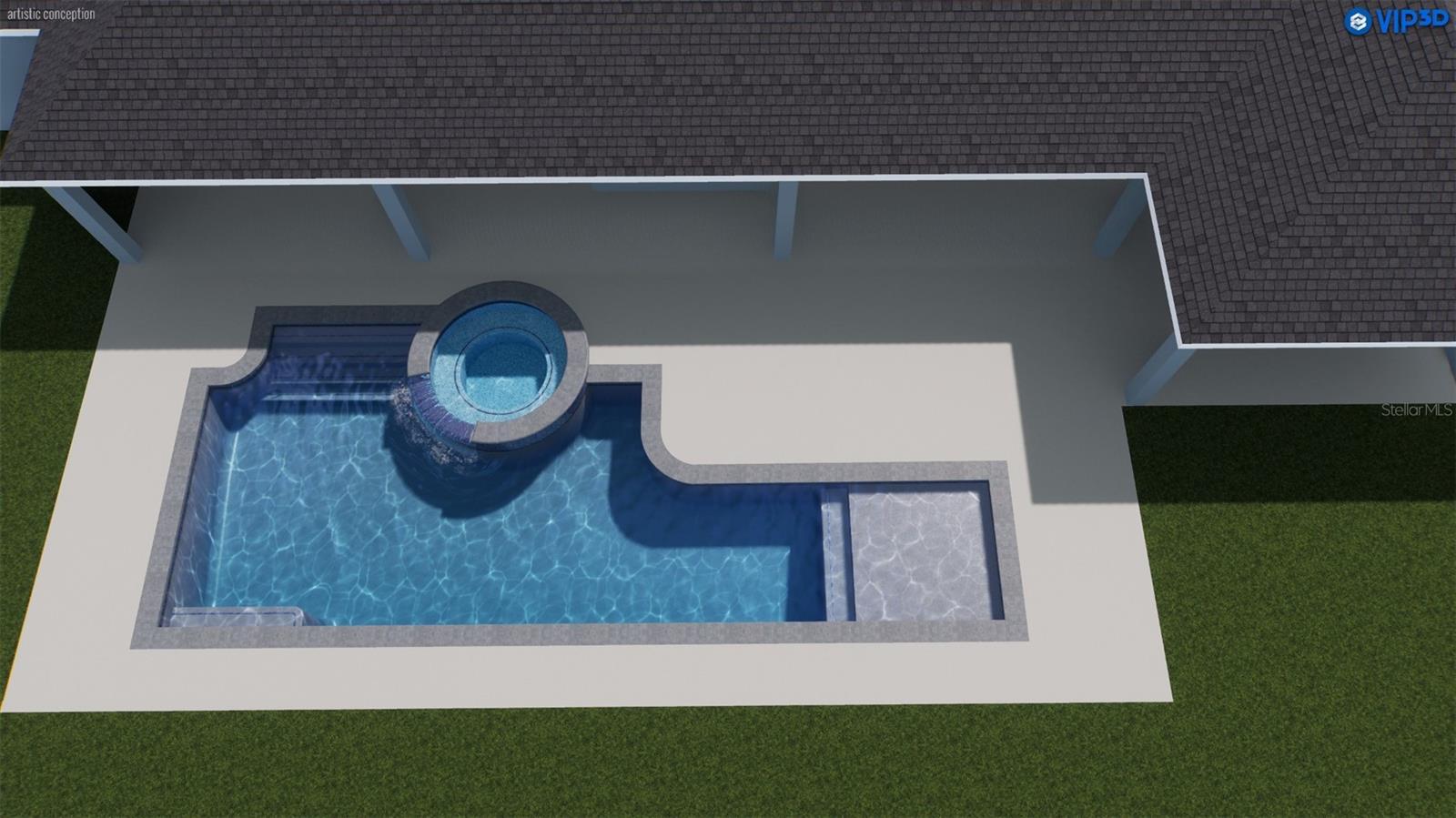 FLINT ROCK AGRIHOOD PH 2A PB 39 PG 80 - Residential