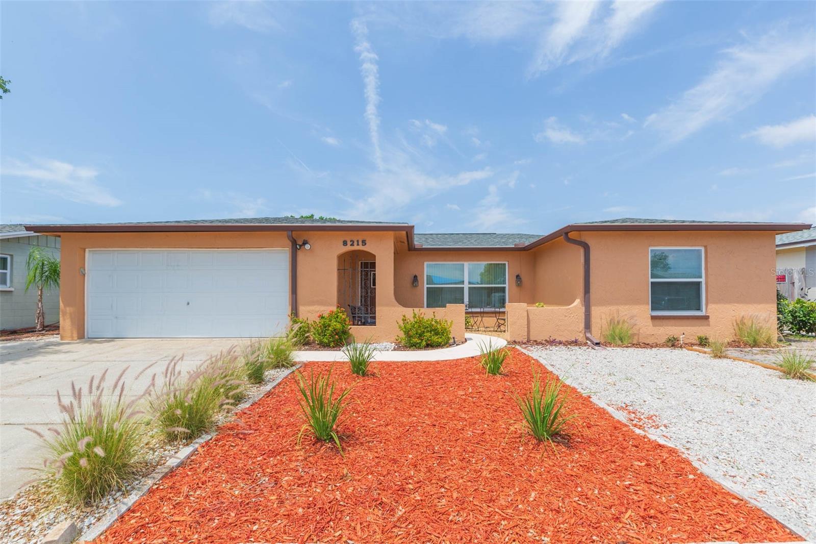 8215 HIXTON DRIVE