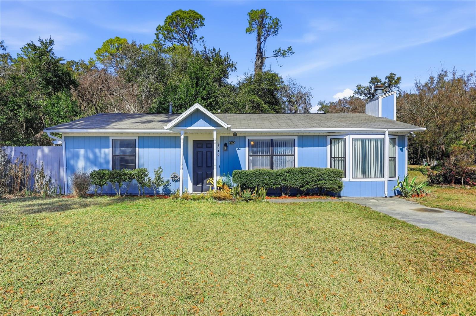 4916 SW 57TH DRIVE
