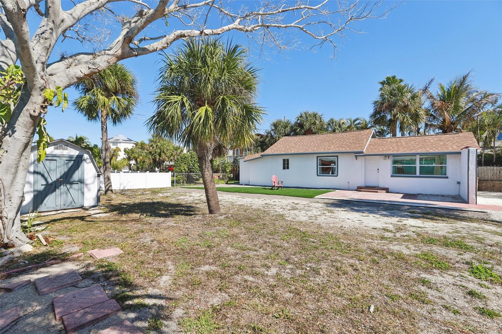 PAGES REP OF MITCHELLS BEACH - Residential Income