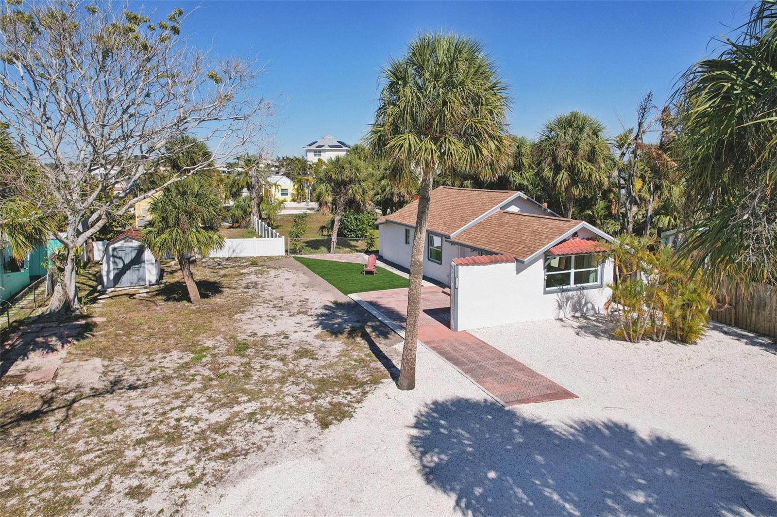 PAGES REP OF MITCHELLS BEACH - Residential Income
