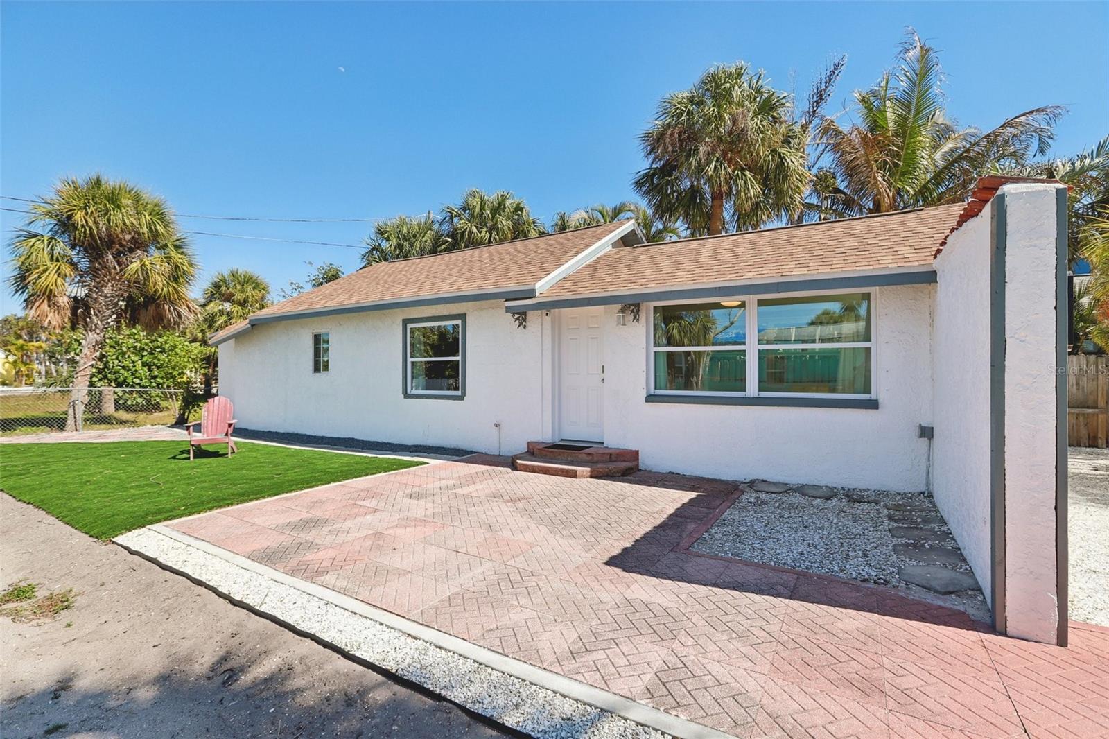 PAGES REP OF MITCHELLS BEACH - Residential Income