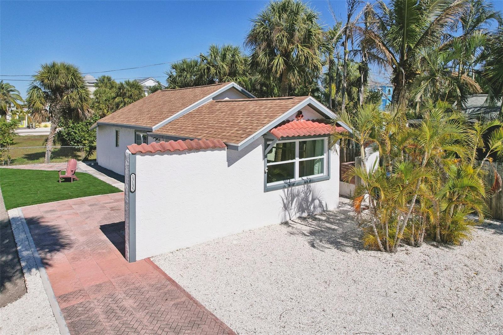 PAGES REP OF MITCHELLS BEACH - Residential Income