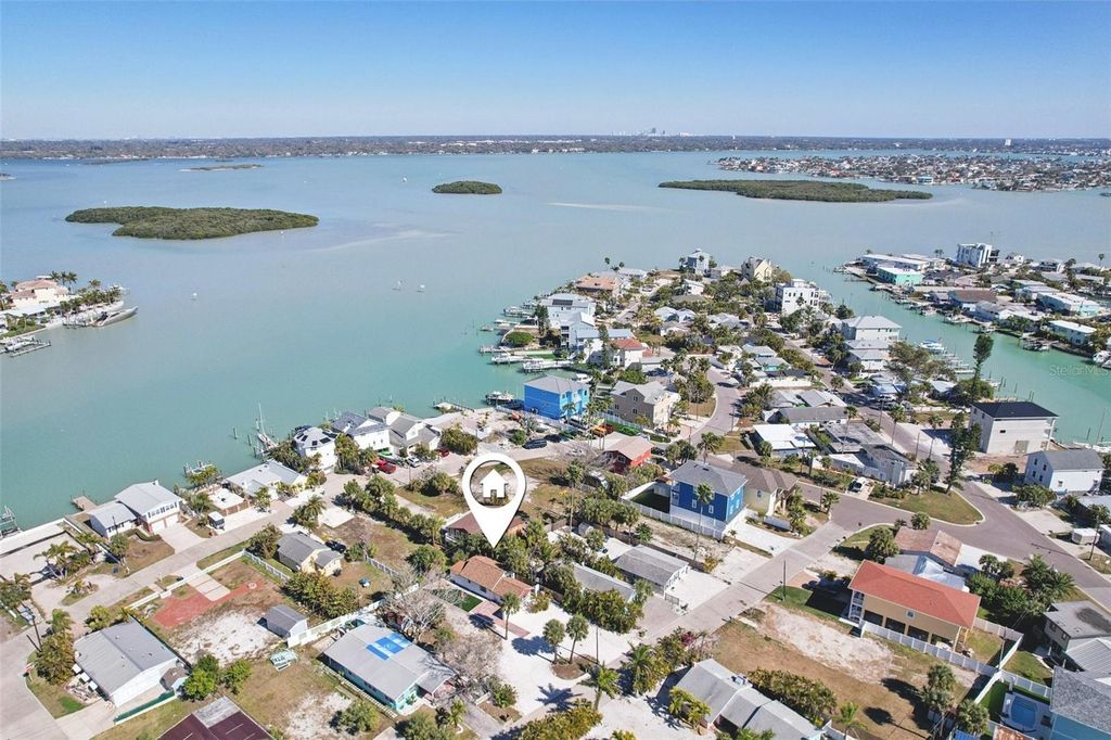 Photo of 13135 4th Street E, Madeira Beach, FL 33708 (MLS # TB8503658)