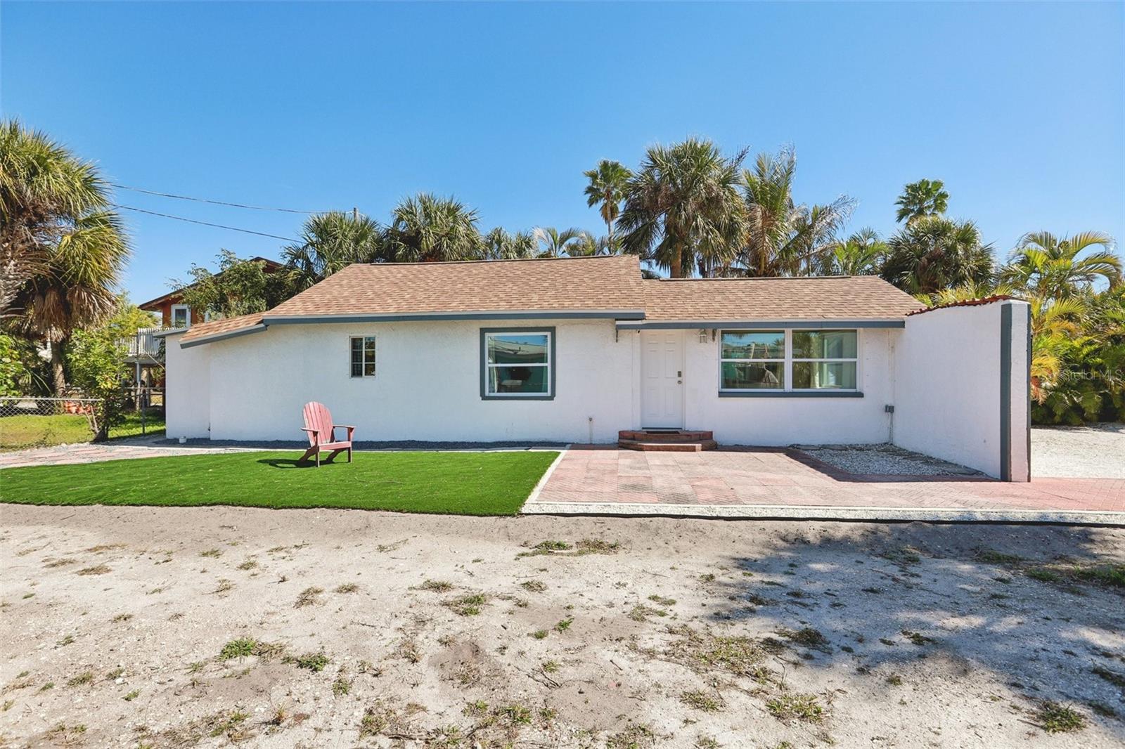 PAGES REP OF MITCHELLS BEACH - Residential Income