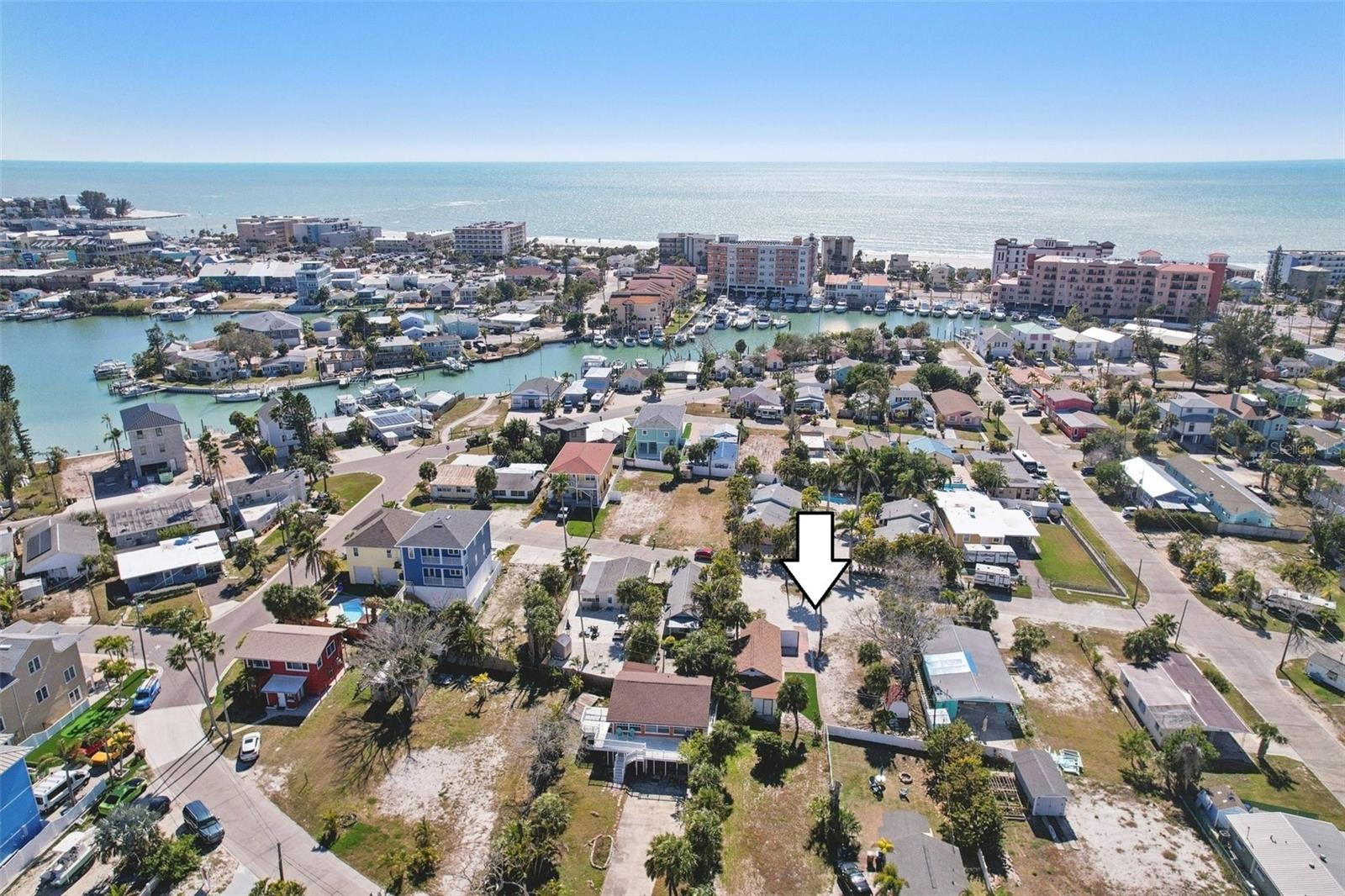 PAGES REP OF MITCHELLS BEACH - Residential Income