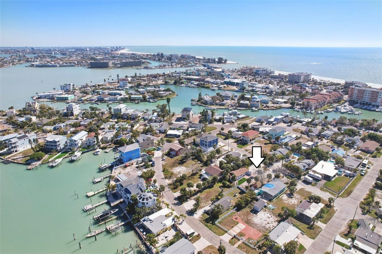 PAGES REP OF MITCHELLS BEACH - Residential Income