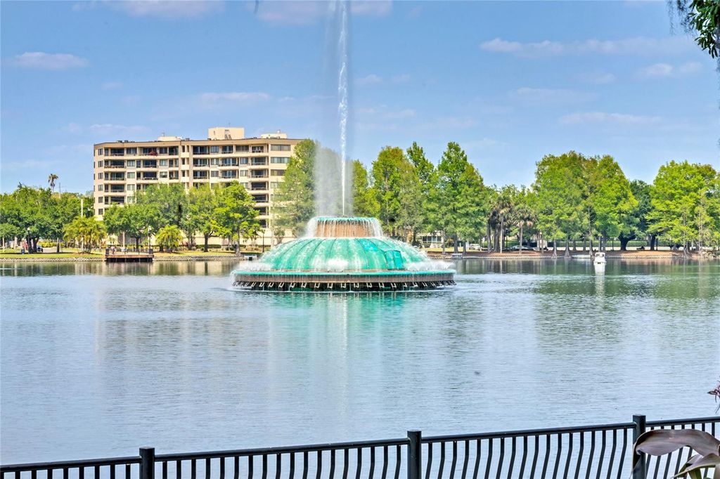 Photo of 322 E Central Boulevard #1004, Orlando, FL 32801 (MLS # O6350483)
