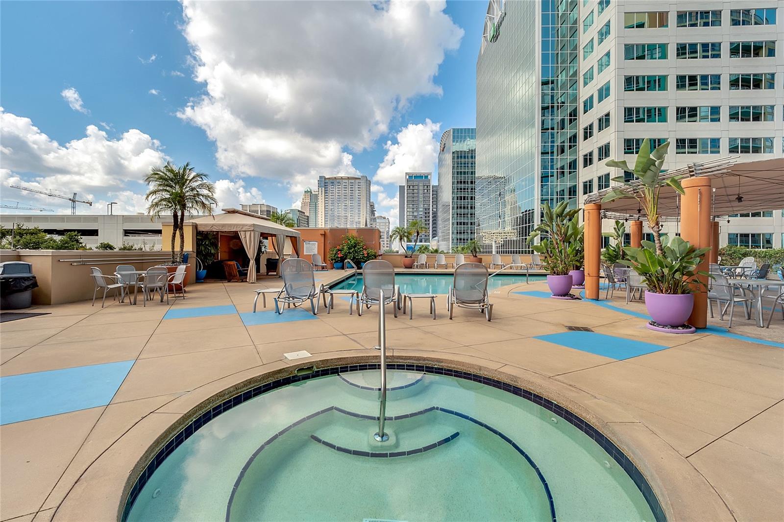 322 E CENTRAL BOULEVARD 1004