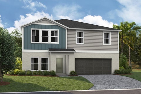 Photo of 35105 Arbor Retreat Drive, Dade City, FL 33525 (MLS # TB8552649)