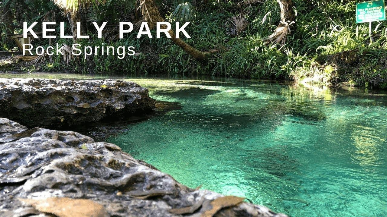 ROCK SPRINGS RIDGE PH 01 - Residential