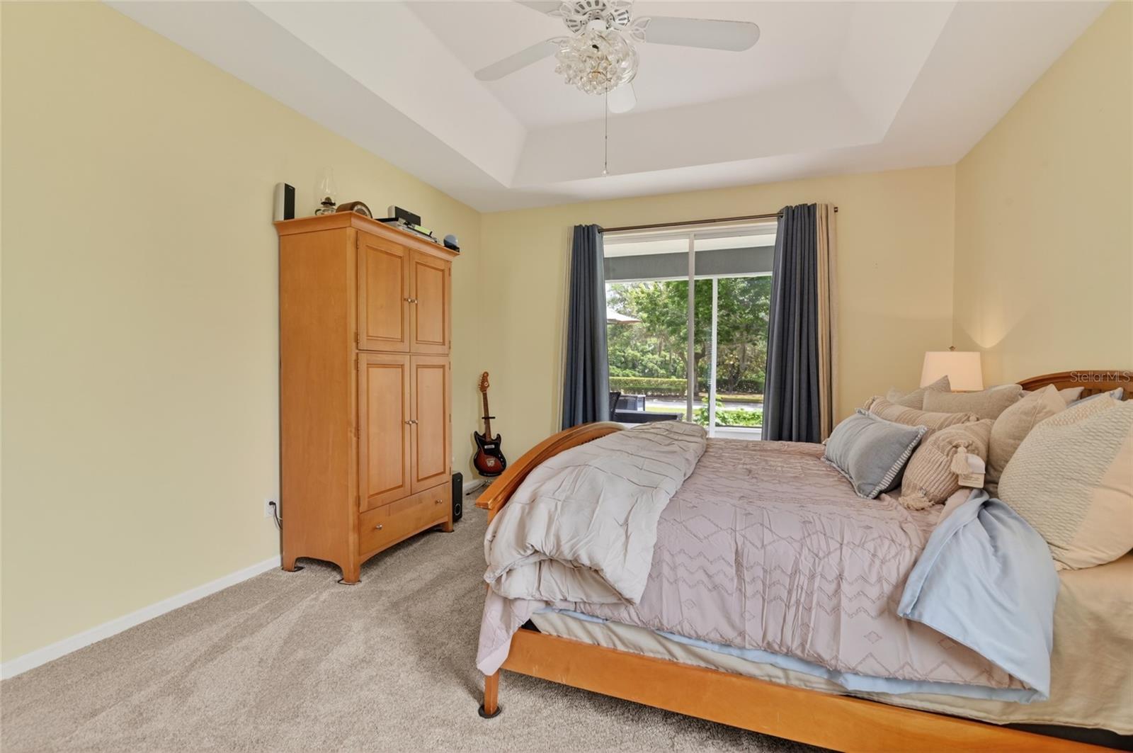 ROCK SPRINGS RIDGE PH 01 - Residential