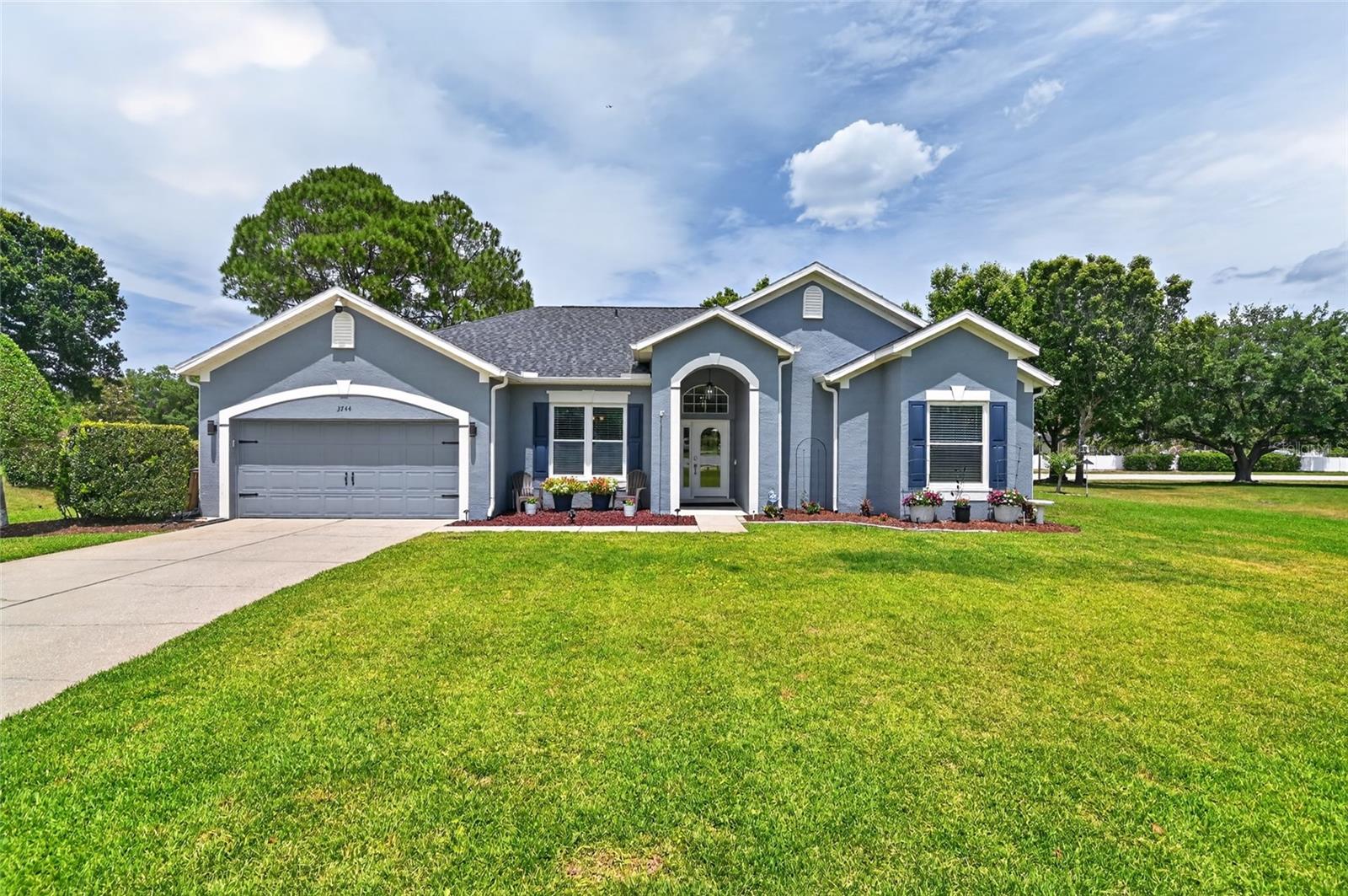 ROCK SPRINGS RIDGE PH 01 - Residential