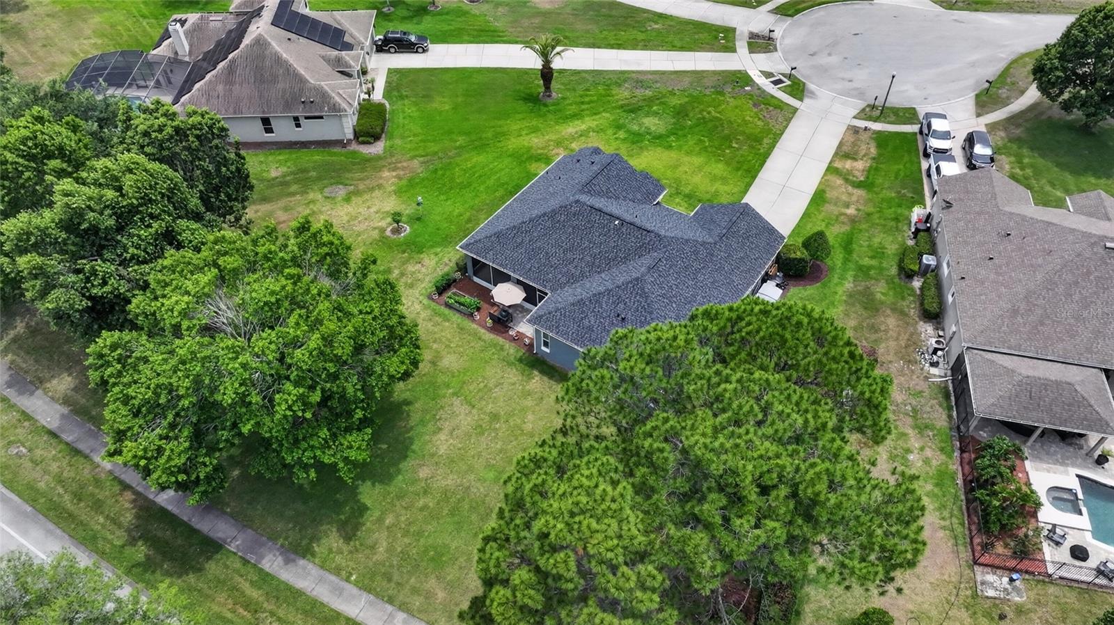 ROCK SPRINGS RIDGE PH 01 - Residential
