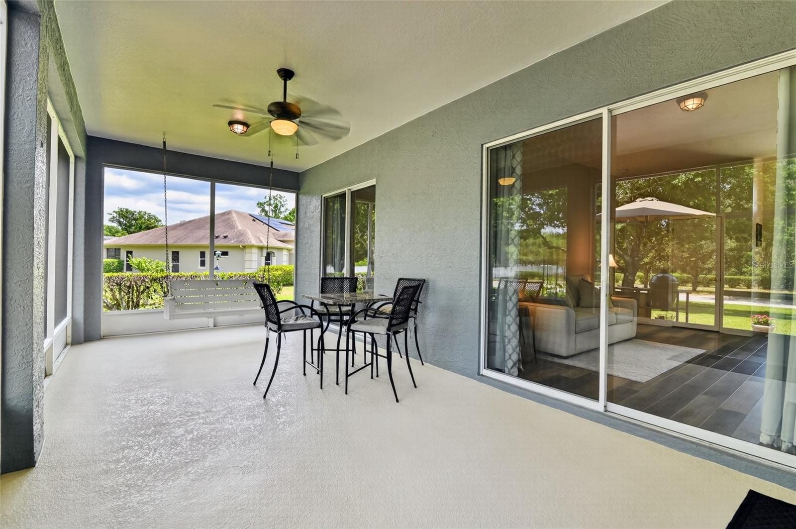 ROCK SPRINGS RIDGE PH 01 - Residential