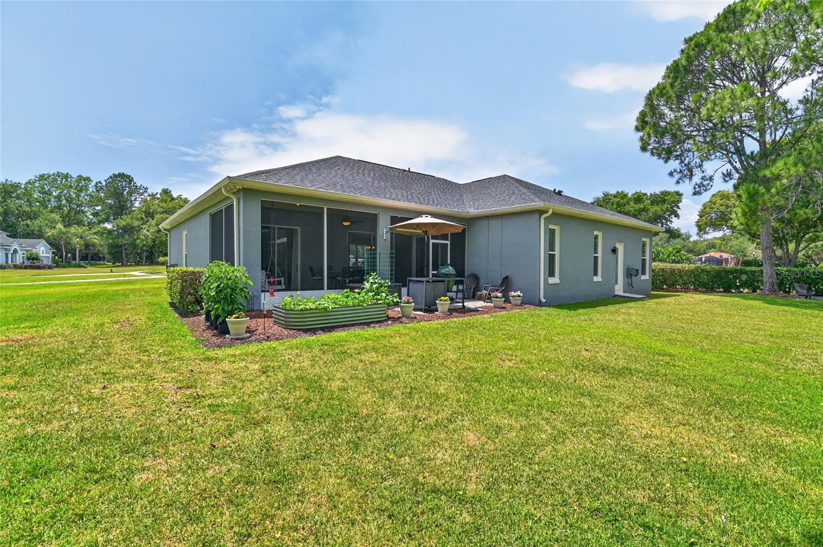 ROCK SPRINGS RIDGE PH 01 - Residential
