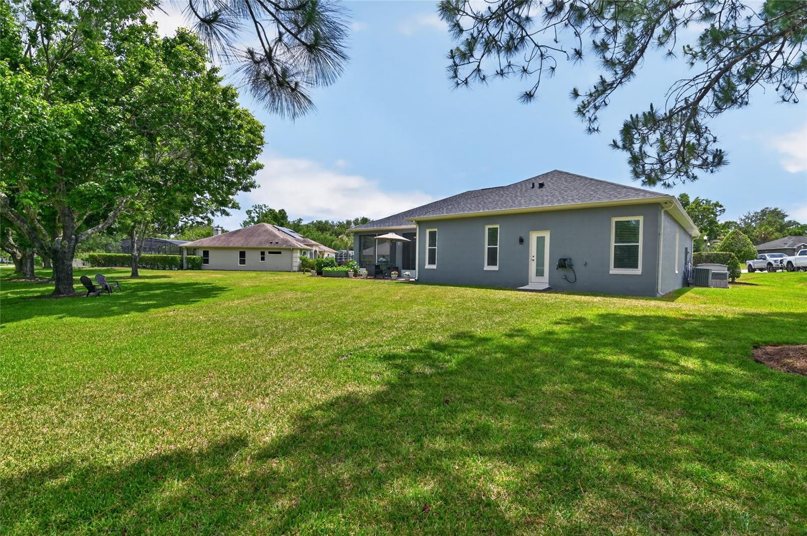 ROCK SPRINGS RIDGE PH 01 - Residential