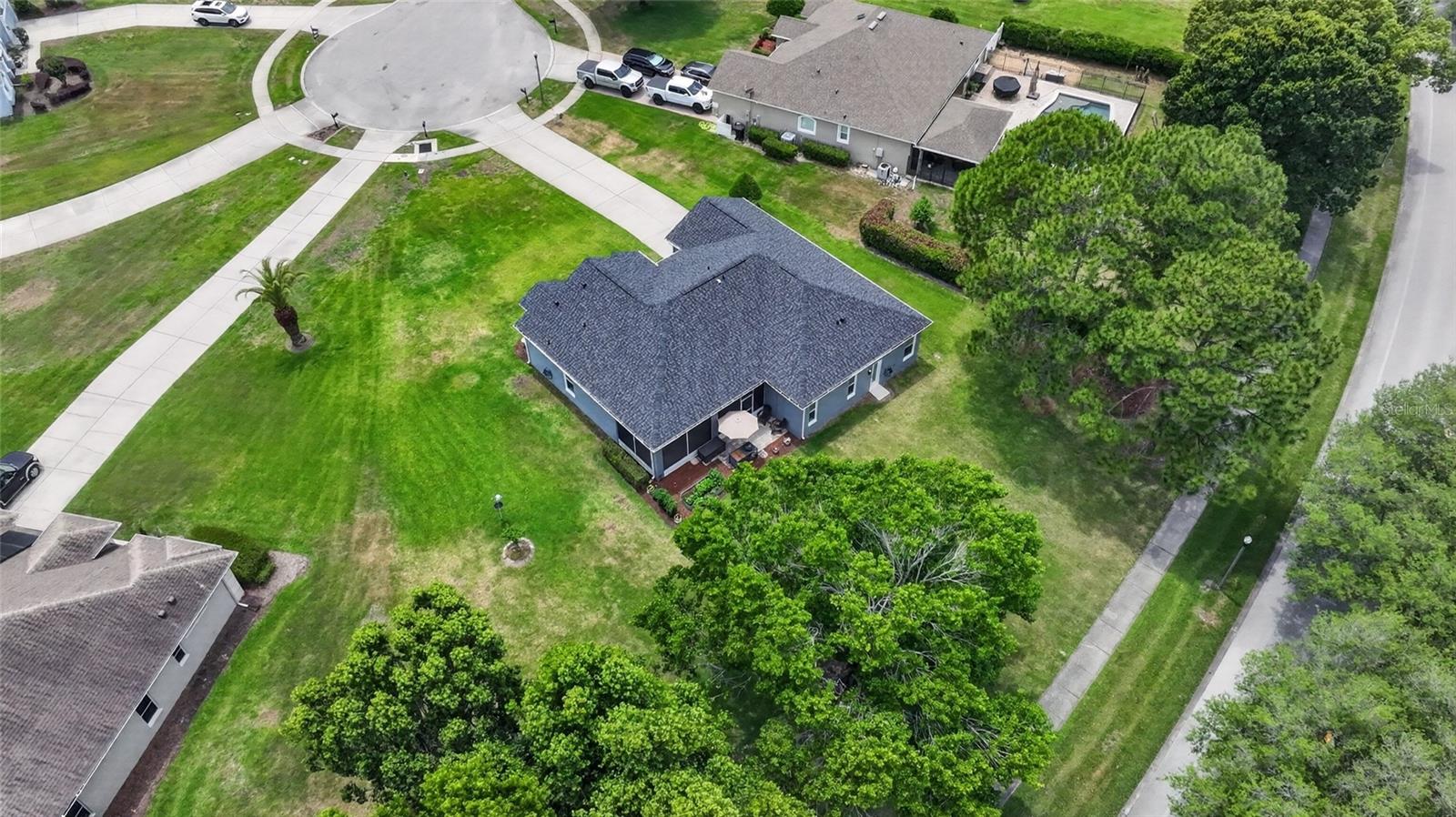 ROCK SPRINGS RIDGE PH 01 - Residential