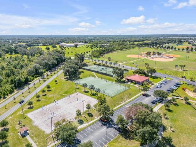 ROCK SPRINGS RIDGE PH 01 - Residential