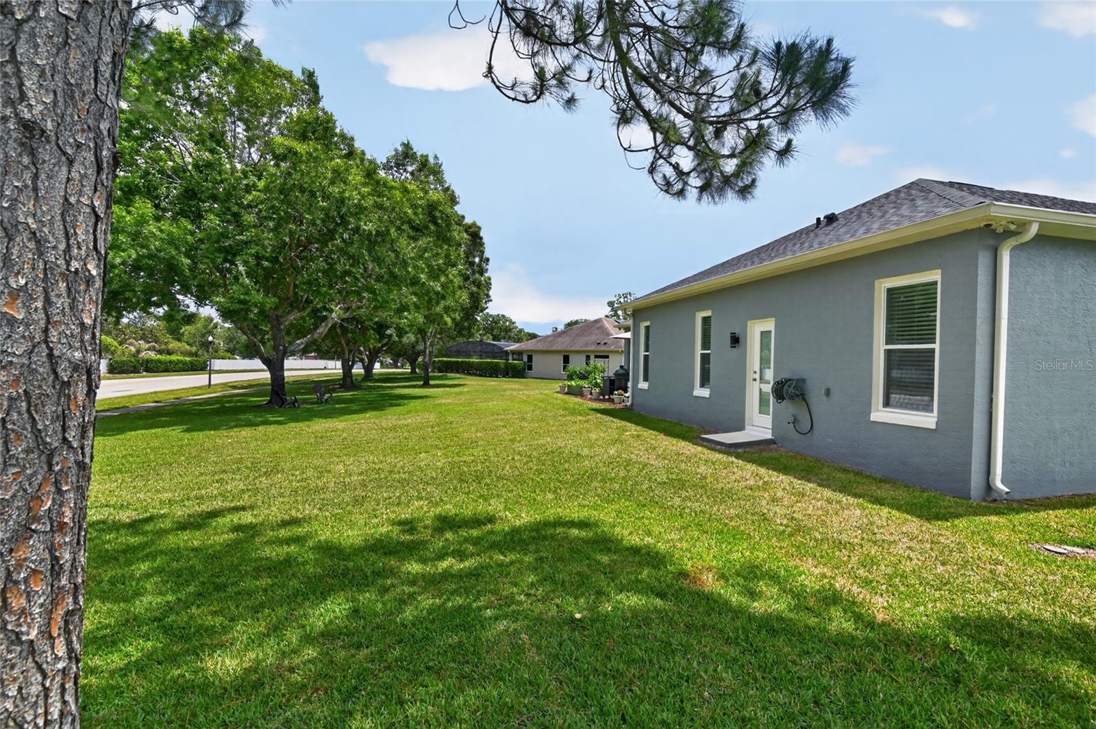 ROCK SPRINGS RIDGE PH 01 - Residential