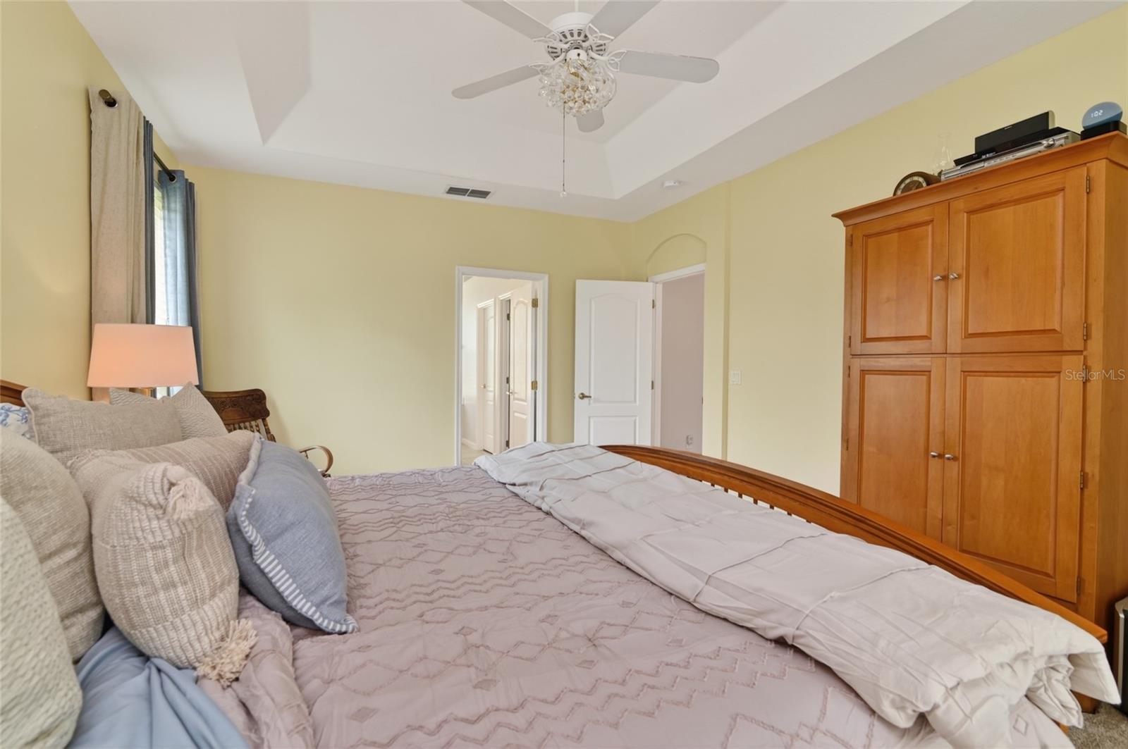 ROCK SPRINGS RIDGE PH 01 - Residential