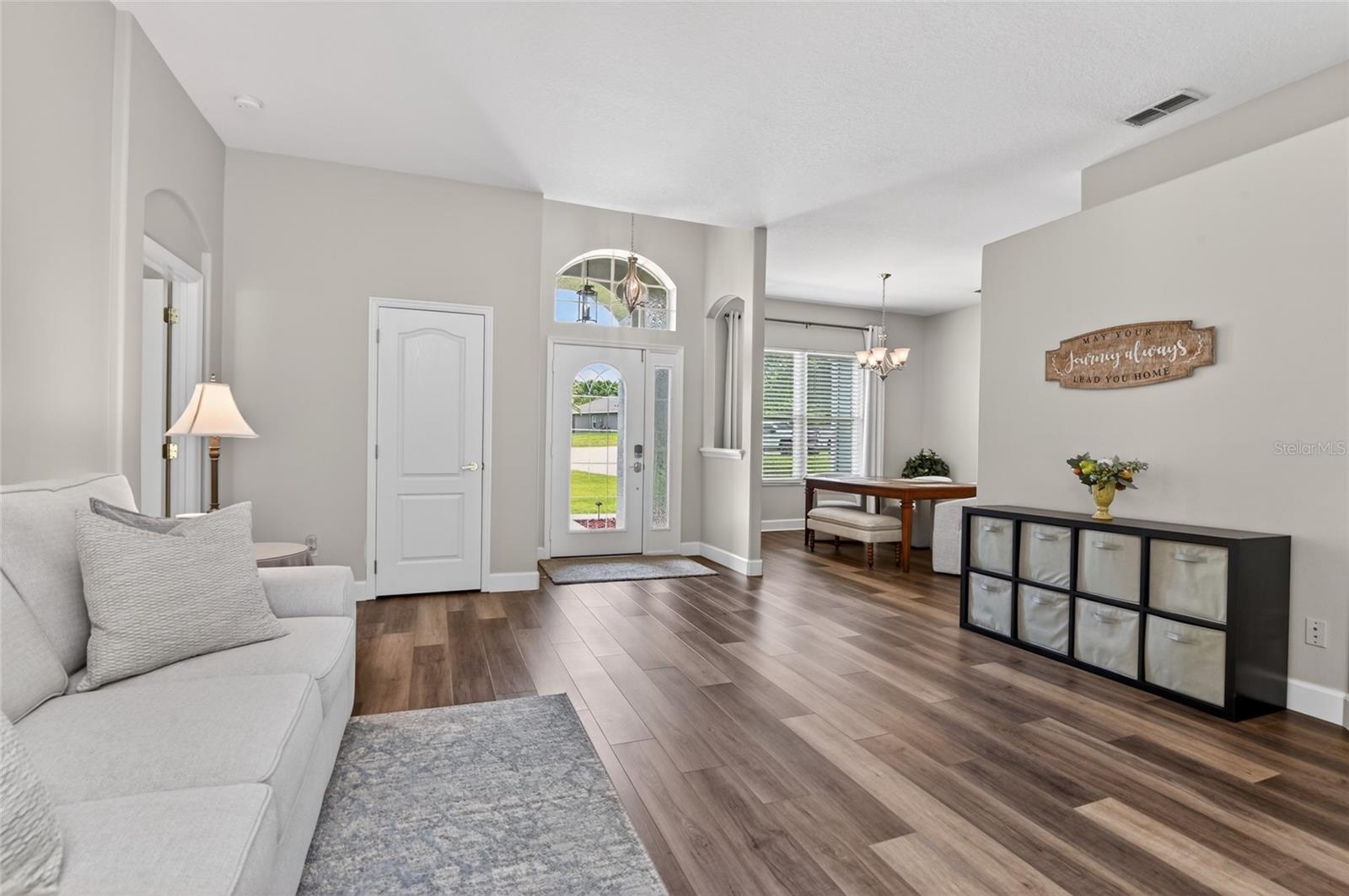 ROCK SPRINGS RIDGE PH 01 - Residential