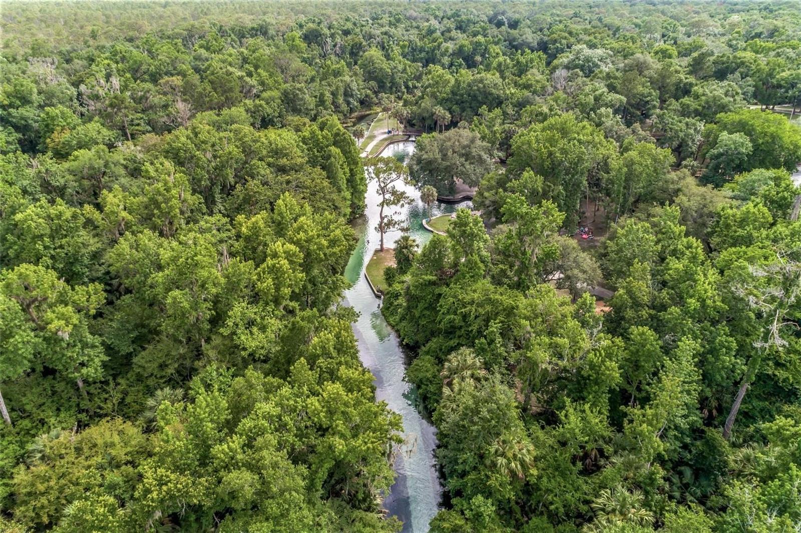 ROCK SPRINGS RIDGE PH 01 - Residential