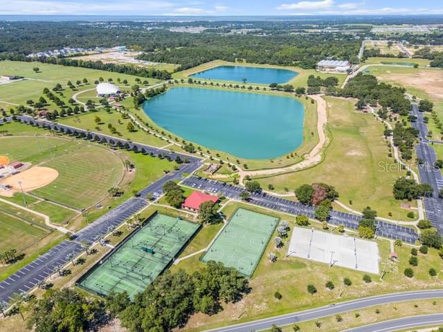 ROCK SPRINGS RIDGE PH 01 - Residential